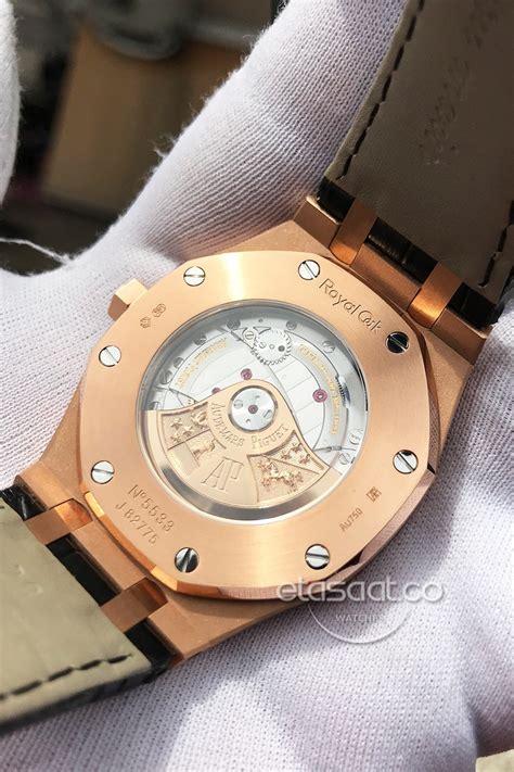 audemars piguet noob factory